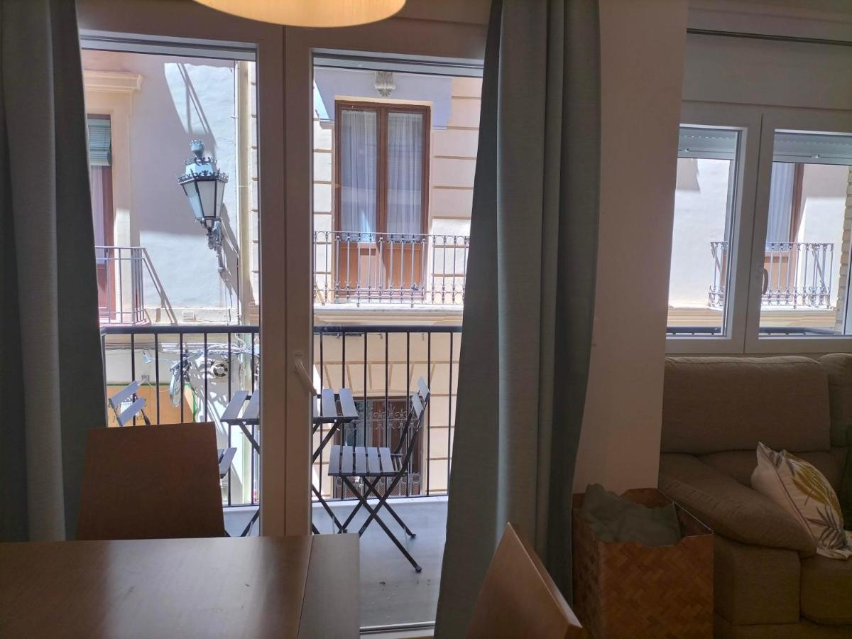 Ferienwohnung El Jardin De La Duquesa Granada Exterior foto